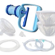 Freemie Equality Manual Breast Pump