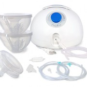 Freemie Freedom Electric Breast pump set