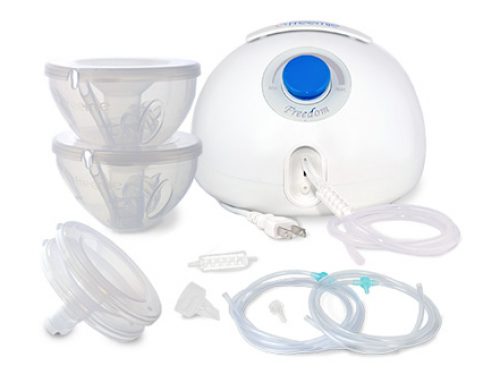 Breast Pumps: new vs. second-hand