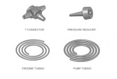 Connection kit for Freemie Equality