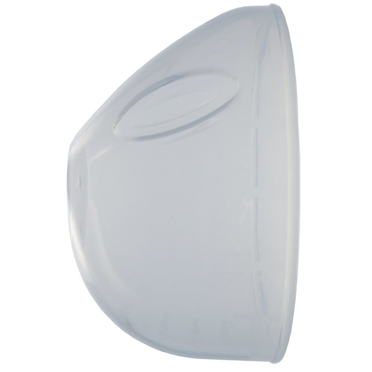 Cups Spare Parts for Freemie Closed System Cups (2) Freemie Breast Pumps