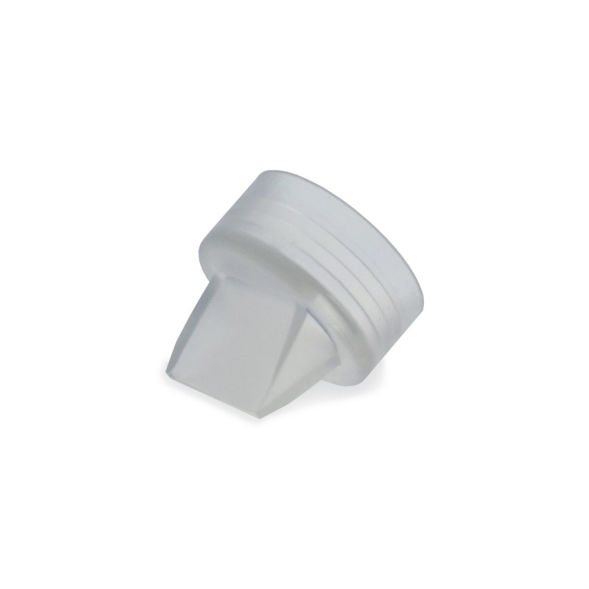 Duckbill Valve Replacements for Freemie Closed System Cups (4