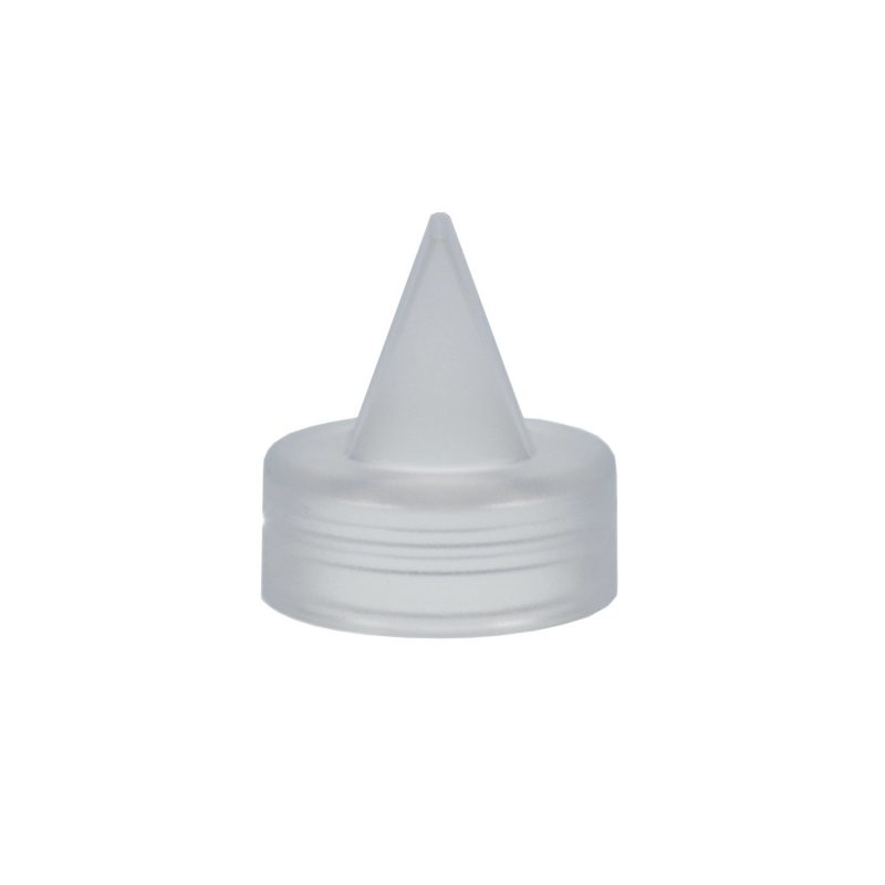 Duckbill Valve Replacements for Freemie Closed System Cups (4