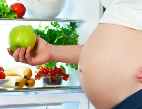 Pregnancy Nutrition