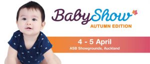 Autumn Baby Show