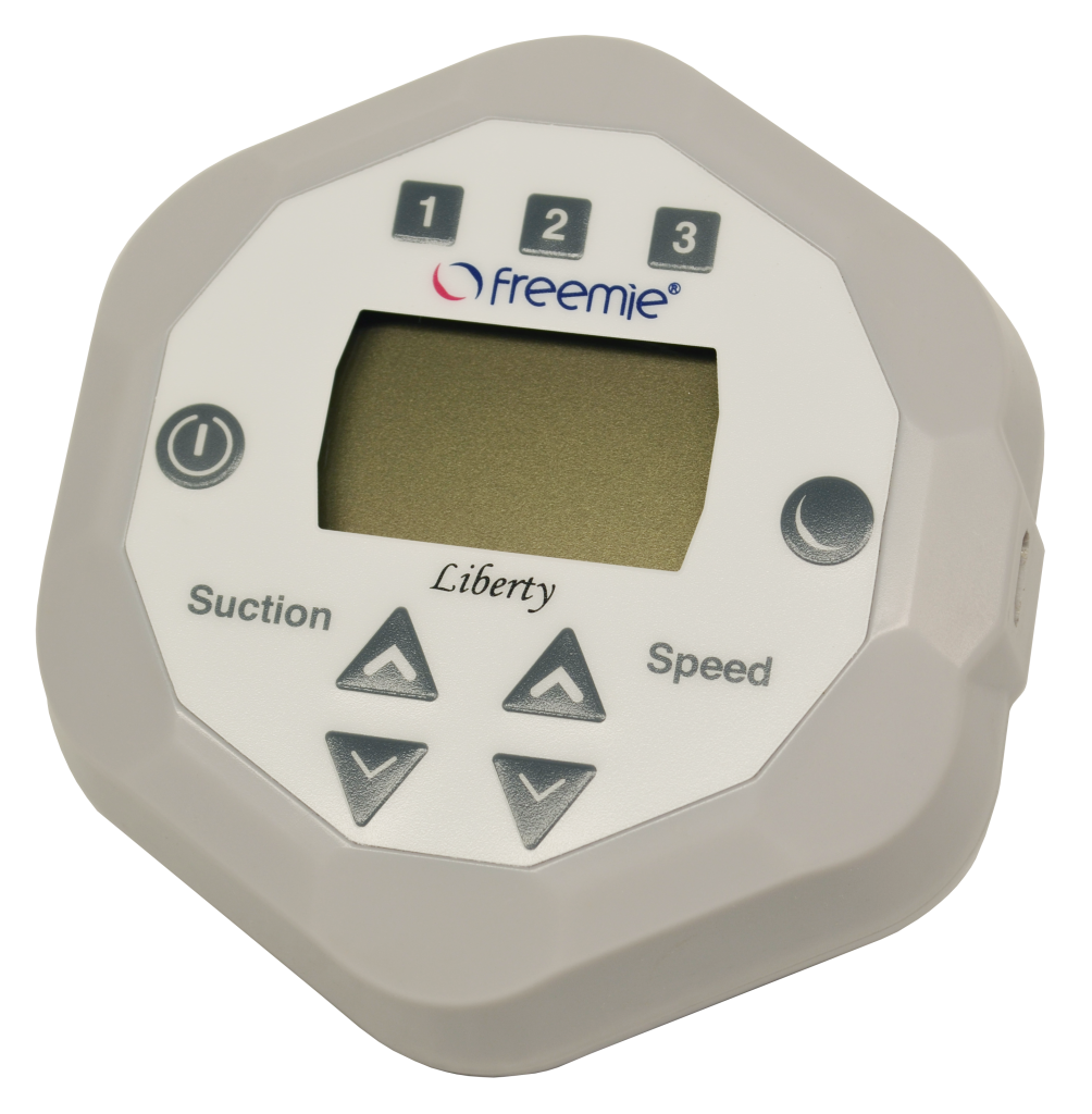 Freemie Liberty Breast Pump Freemie Breast Pumps