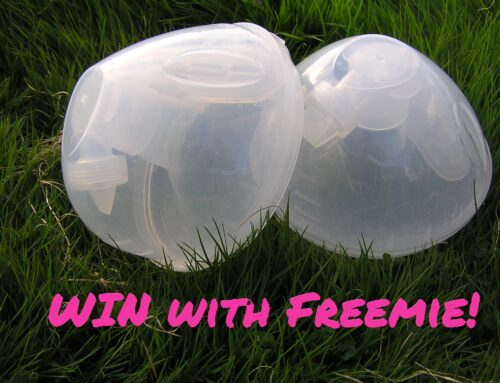 WIN Freemie Collection Cups